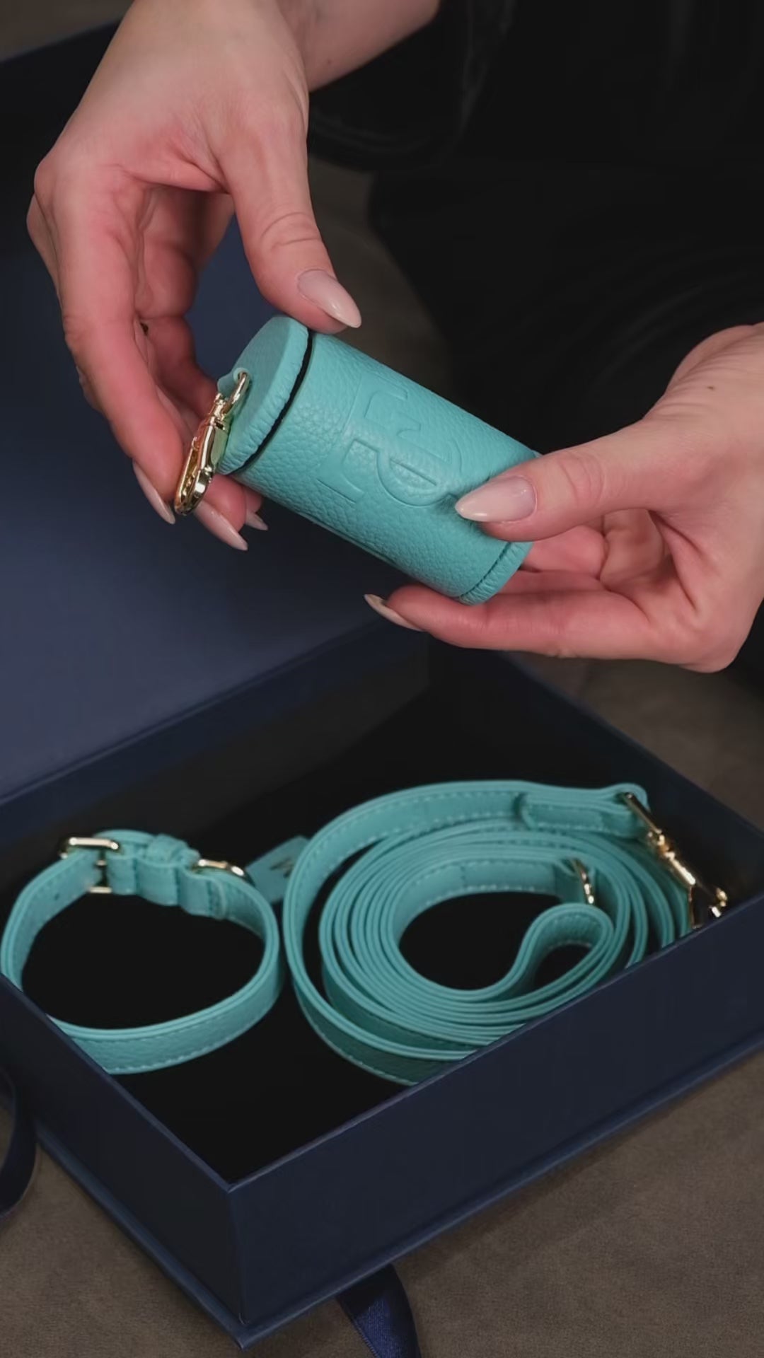 Aquamarine
